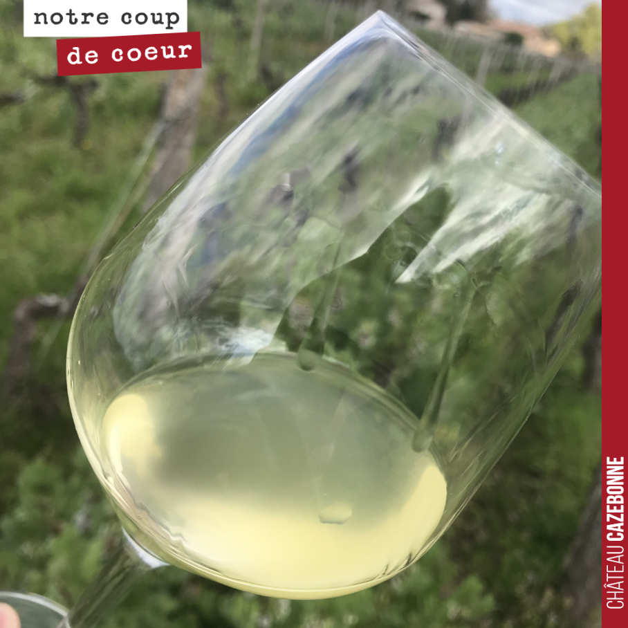 Il nous reste 20 hectos de sauvignon 2017 que nous n’avons pas pu assembler. Ce vin est un pur sang. Tellement sur l’exubérance, le fruit et l’alcool qu’il ne pouvait être que minoritaire dans notr...