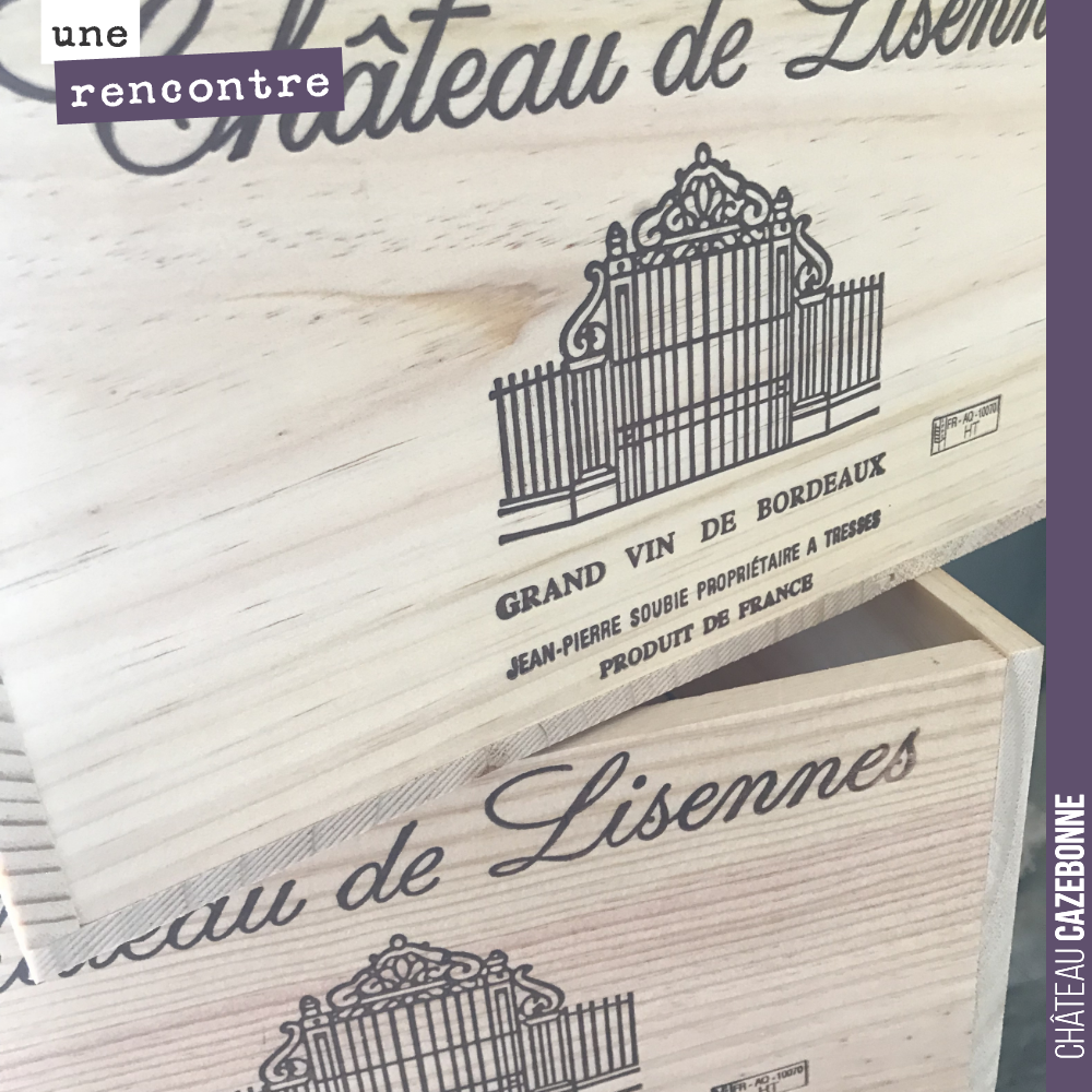 Magnifique journée dimanche pour les portes ouvertes du Château de Lisennes. 28eme édition pour ces portes ouvertes : balade en calèche, château gonflable pour les enfants, initiation à la degustat...