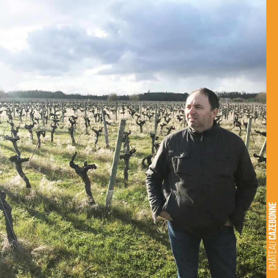 Il y a un an, je lançais ce projet fou de vous associer pour devenir propriétaire de vignes du Château Cazebonne ?
Cela fait 12 mois que je cherche quelques vignes à racheter. Pas simple, les vi...