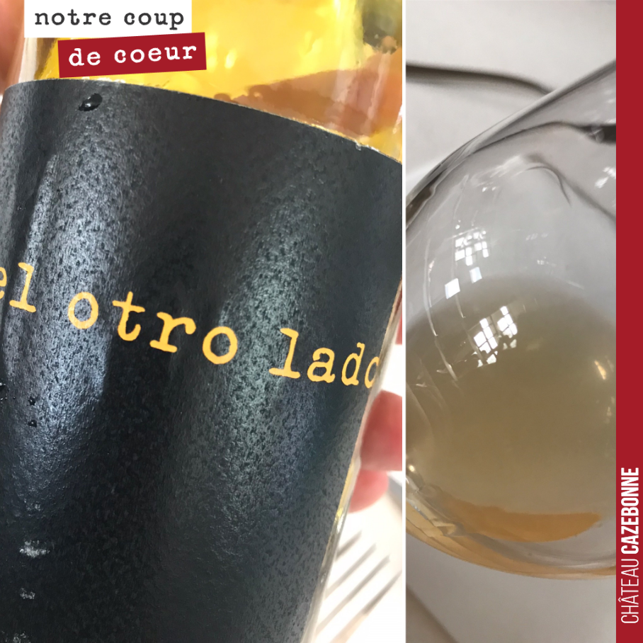 Nous avons passé deux magnifiques journées aux rencontres des cépages modestes, dans l'Aveyron. Cette année, l'invité d'honneur était l'Argentine qui nous a fait déguster de magnifiques vins. Ils b...