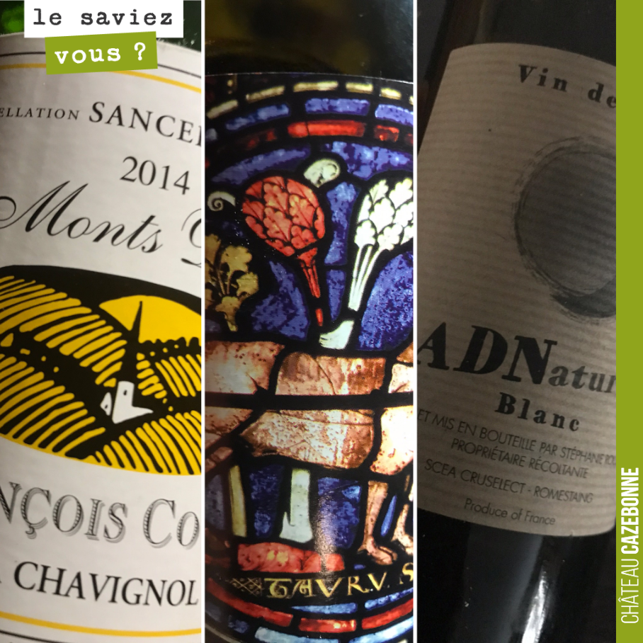 J'ai ouvert 3 belles bouteilles, l'autre soir, avec des amis.
3 vins dégustés à l'aveugle, 3 vins difficiles à identifier (sauf peut-être le Cotat 2014).
Au dela de tout discours, le meilleur vin...
