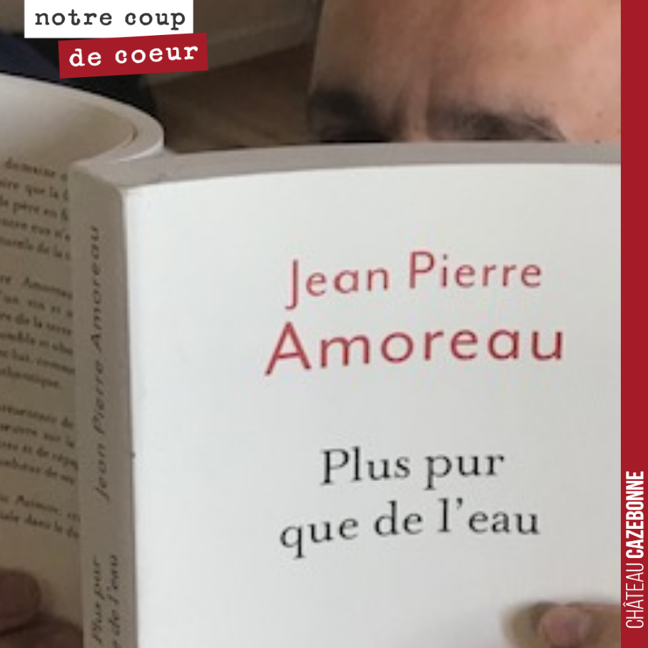 Cadeau de Noël en avance, le récit de la sage du Puy par Jean-Pierre Amoreau. Anecdotes familiales, réflexions sur le vin naturel et les limites de l’AOC telle que nous la vivons. Beaucoup de bon s...