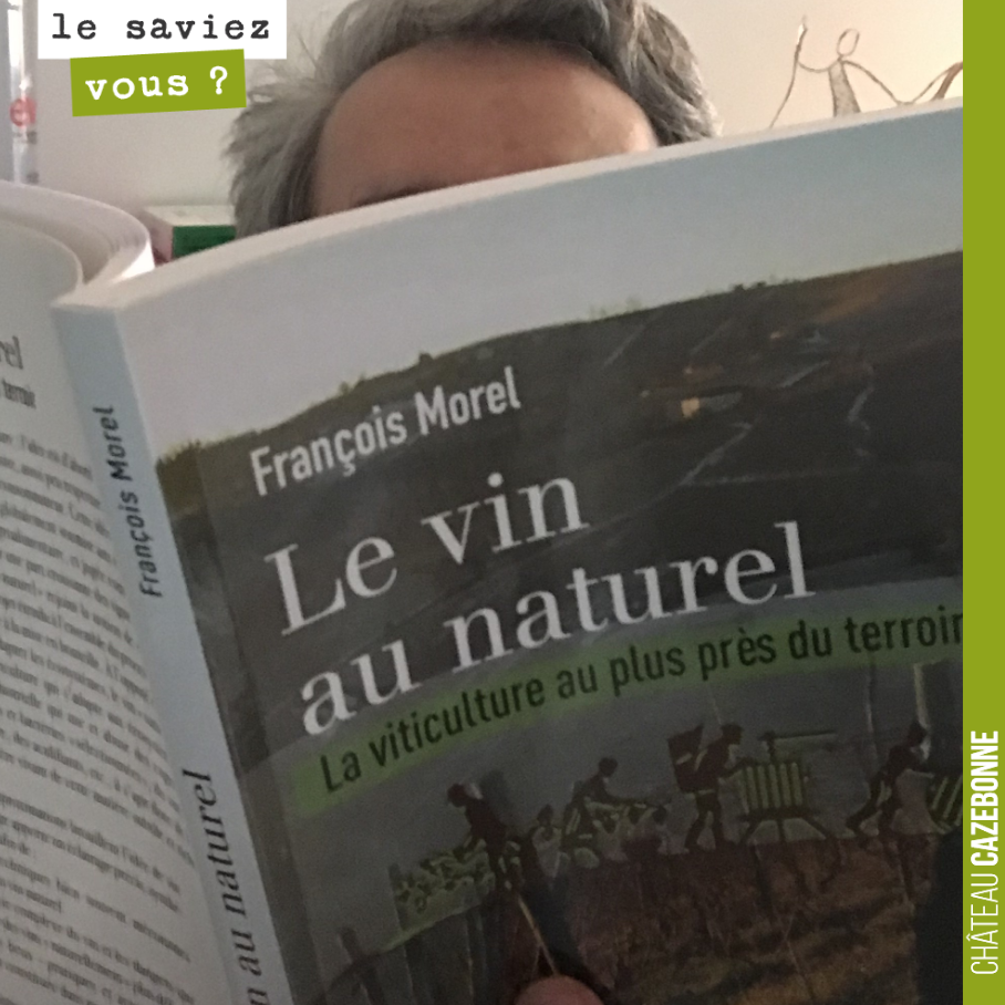 François Morel, rédacteur en chef de la revue Le rouge et le blanc, nous présente l’écosystème des vins naturels. Cela commence forcément par un rappel sur l’histoire du vin au 20eme siècle avec le...