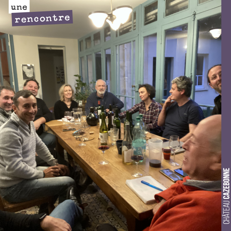 Première rencontre des ‘Bordeaux Pirate ´ à Bordeaux pour travailler sur la définition du pirate. Pas simple de définir ce qu’est un pirate ? On a bien avancé mais on a encore du boulot.
En tout c...