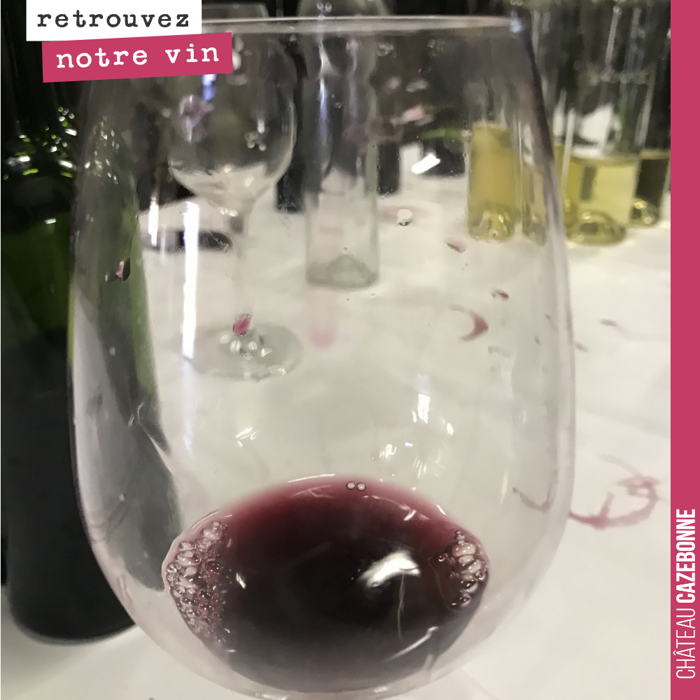 Notre Malbec 2019 est juste magnifique. Une de nos plus belles cuvées 2019 !
Elevage en amphore.