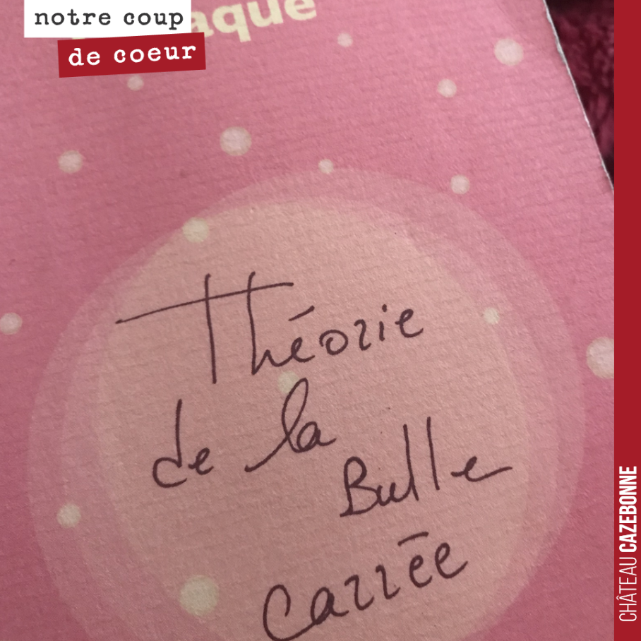 Théorie de la bulle carrée, petit bijou de livre, écrit par Sébastien Lapaque. Il nous amène à la rencontre de Anselme Sélosse, ce grand vigneron champenois.
Respect du terroir, refus des dogmes, ...
