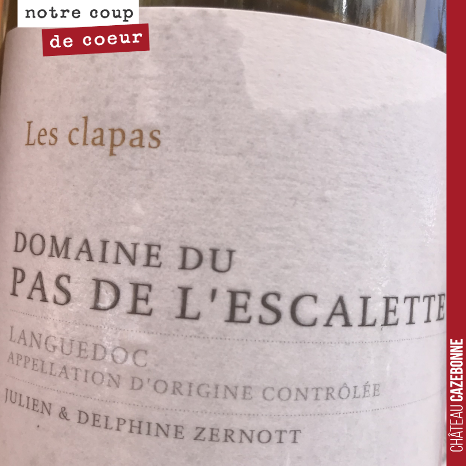 Halte sympathique chez Bistrot et compagnie près de Toulouse pour retrouver un vieil ami autour d’une bonne bouteille.