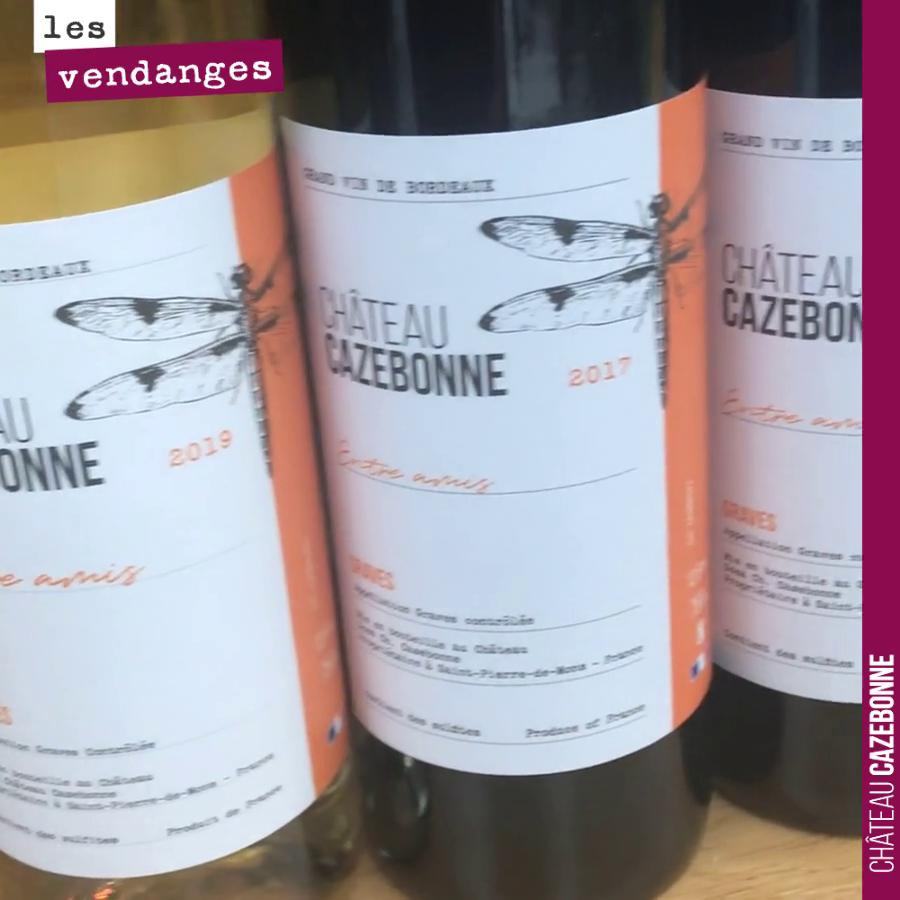 Quelle bonheur d’avoir enfin une gamme (presque) complète après quatre de boulot !