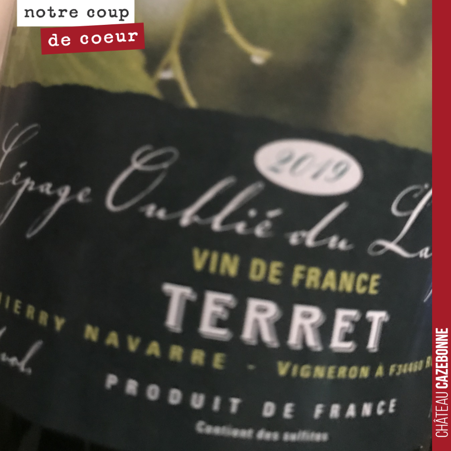 Je ne suis pas fan de l’étiquette, mais qu’est ce que c’est bon !
De l’acidité, peu d’alcool, de la buvabilité.
Revisitons notre passé viticole, il y réside certainement des solutions pour l’avenir.