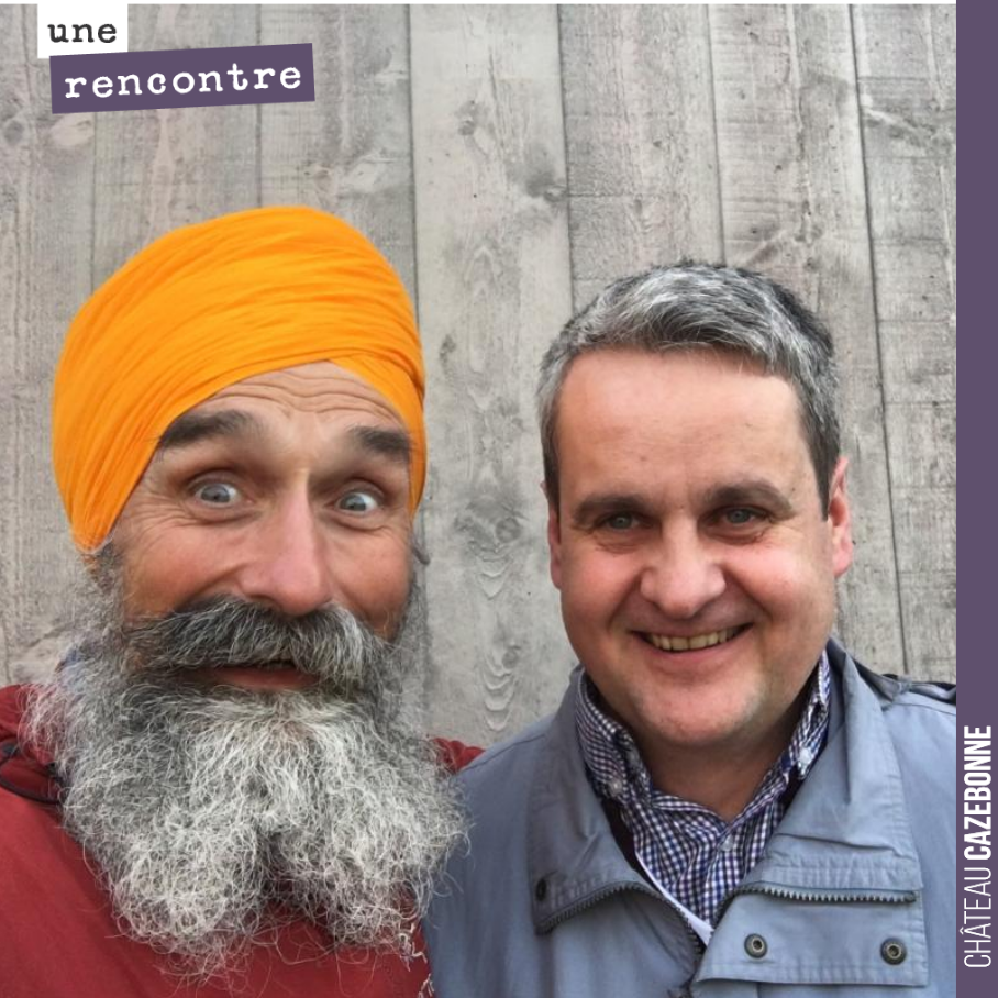 C’était, il y a deux ans, une très belle rencontre avec Atma, à Erquy, lors du Forum PME et développement durable.
J’ai rencontré des gens formidables pendant ce week end, et beaucoup appris. J’av...