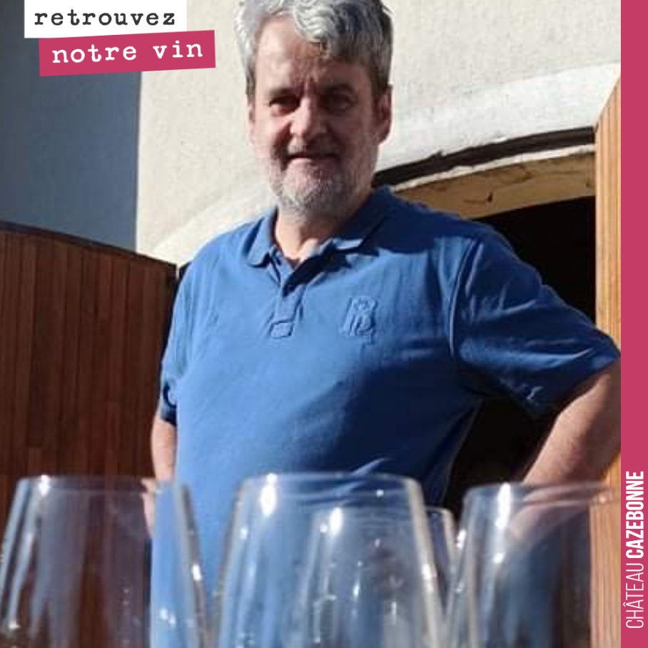 On vous accueille pour la deuxième journée des portes ouvertes.
Possibilité de se restaurer sur place et profiter des derniers rayons de soleil !
Merci a ceux qui sont venus hier pour ces très be...