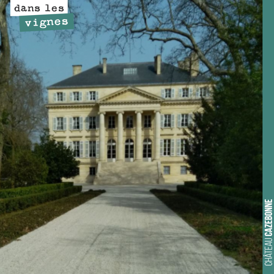 Florian notre chef de culture finit 7eme sur 58 au concours de taille de la vigne qui s’est tenu samedi au Château Margaux.
Bravo à lui !
Excellent résultat à l’image du travail qu’il conduit su...