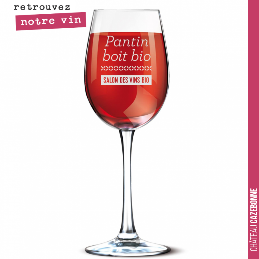 Comme l’année dernière, nous serons au salon Pantin boit Bio. Date : 4 et 5 juin 2022 On fera déguster nos nouvelles cuvées, et notamment notre première cuvée de cépages oubliés ‘Comme en 1900´. On...
