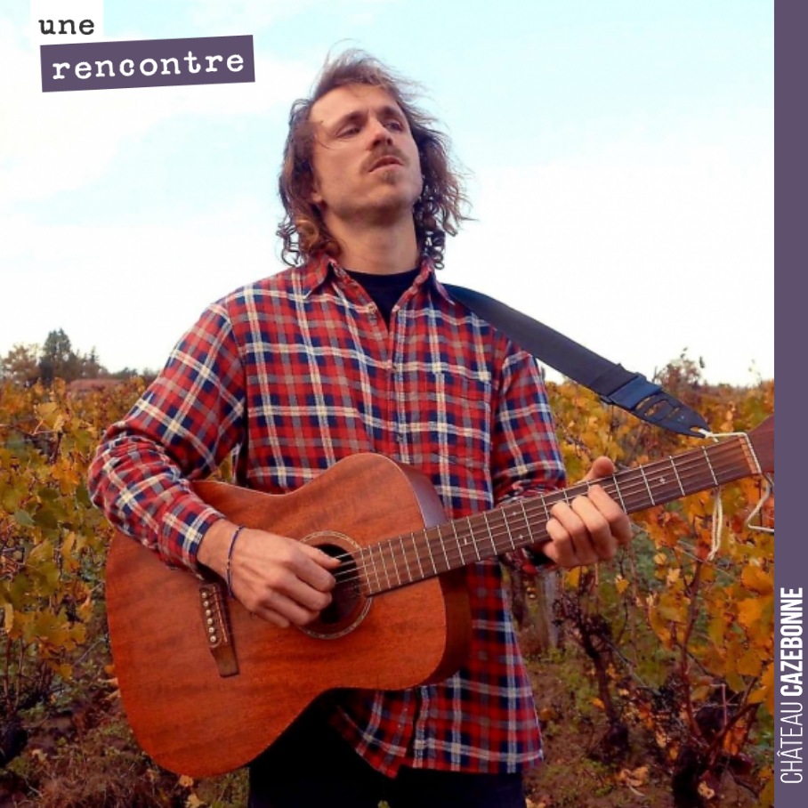 Mercredi, Alexandre Charles tournait à Cazebonne les clips pour les cuvées qui sortiront en 2023.
De très beaux titres en perspective pour mettre en lumière les vins de Cazebonne.