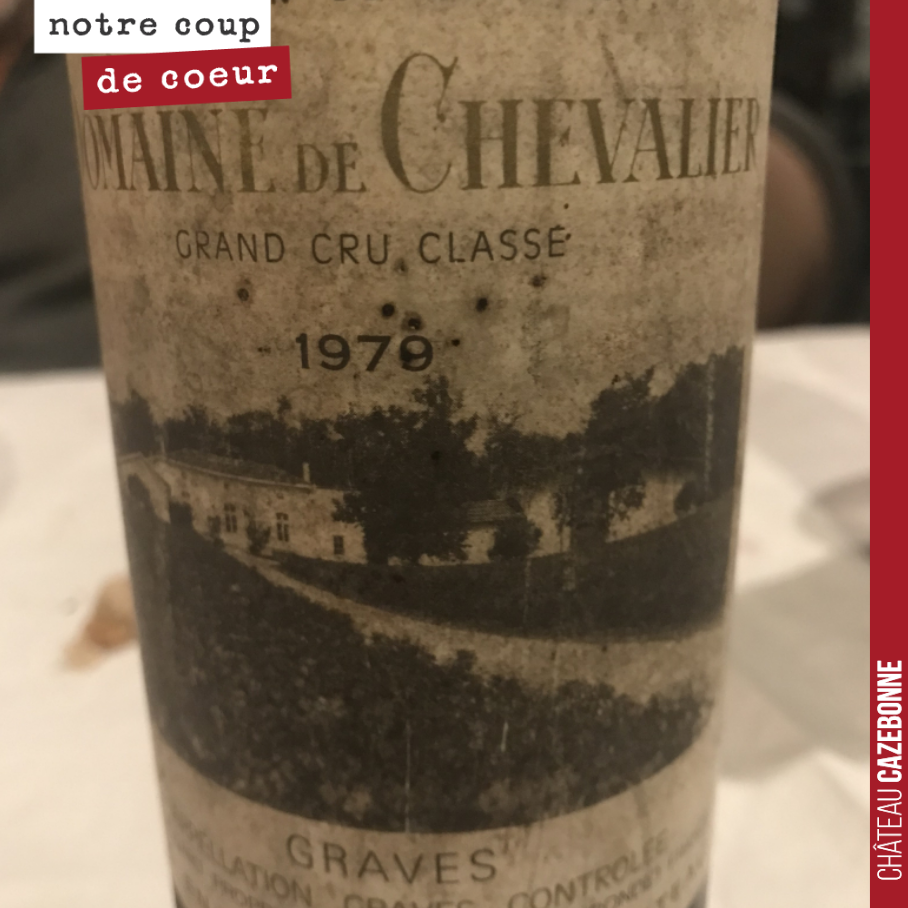 Un ami vient de me faire un joli cadeau. Il croyait que j’étais né en 1970.
Je ne me plains pas de cet erreur, le millesime est à mon avantage ;-)