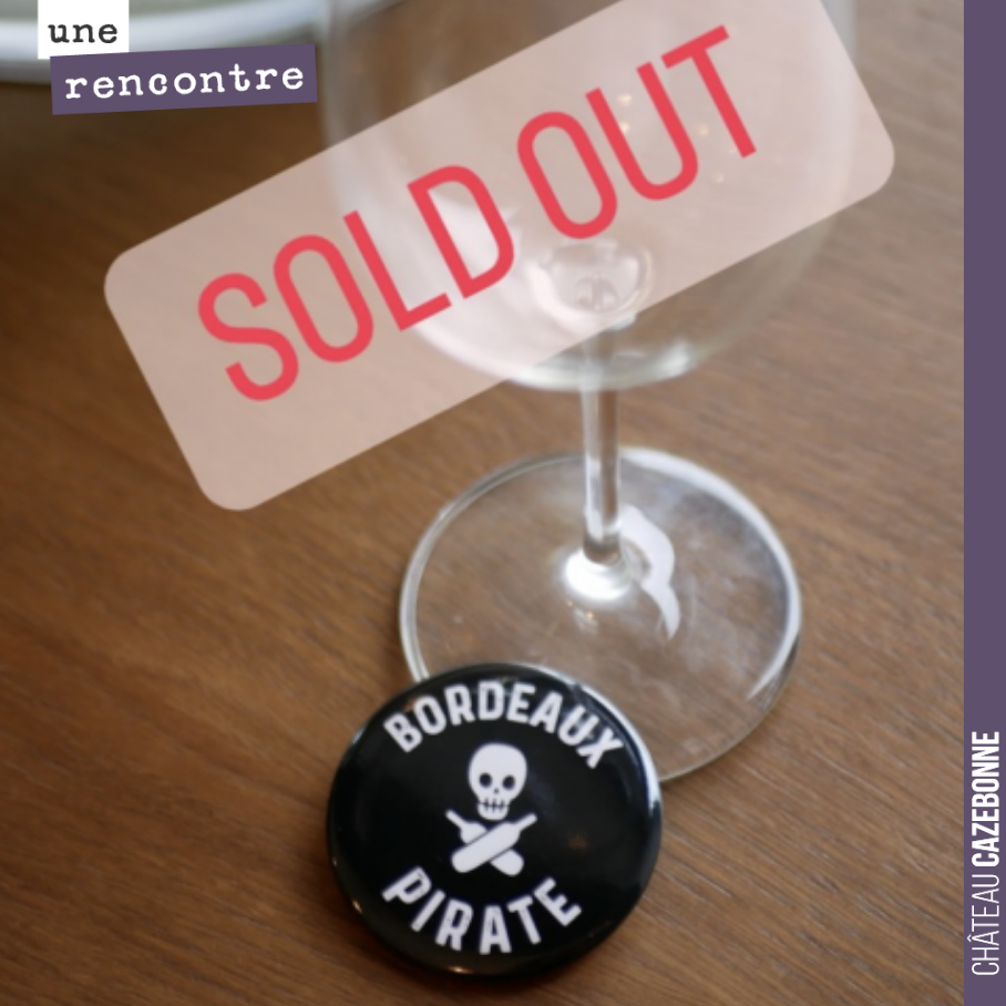 Très belle soirée hier soir à ficher fermé au winehub.
Vous avez été une centaine à venir à notre rencontre pour un apéro plancha avec les superbes viandes bazadaises de Timothé.
Que de sourires, ...