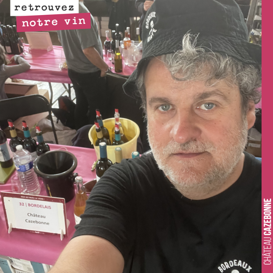 On est en place à la Bellevilloise.
#souslespaveslavigne