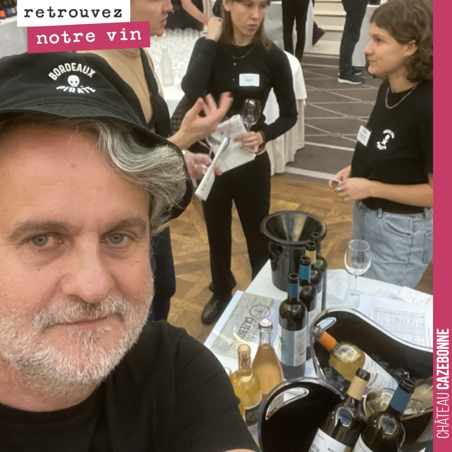 Les pirates à Copenhague !