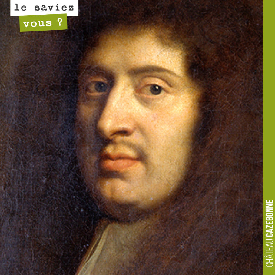 Ou comment Paris est devenu la ville lumière !
Le nom de Gabriel Nicolas de La Reynie (1625-1709) est resté dans l’Histoire comme celui du premier lieutenant général de police de Paris, nommé par ...