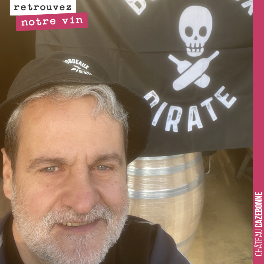 On vous accueille pour le week-end pour les portes ouvertes dans les Graves.
11 cuvées à déguster dont 2 de cépages oubliés.
Restauration avec Damien éleveur de veau bazadais.
Welcome !