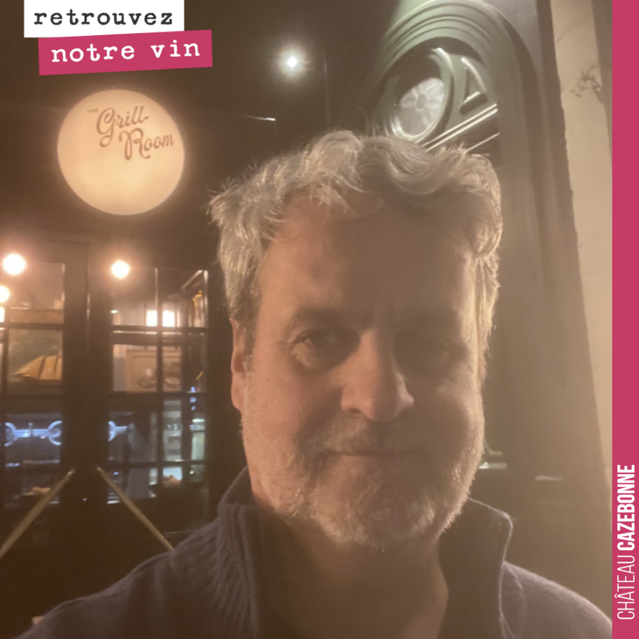 On vous attend ce soir au Grill Room pour une dégustation vin et huîtres.
Paris 17eme