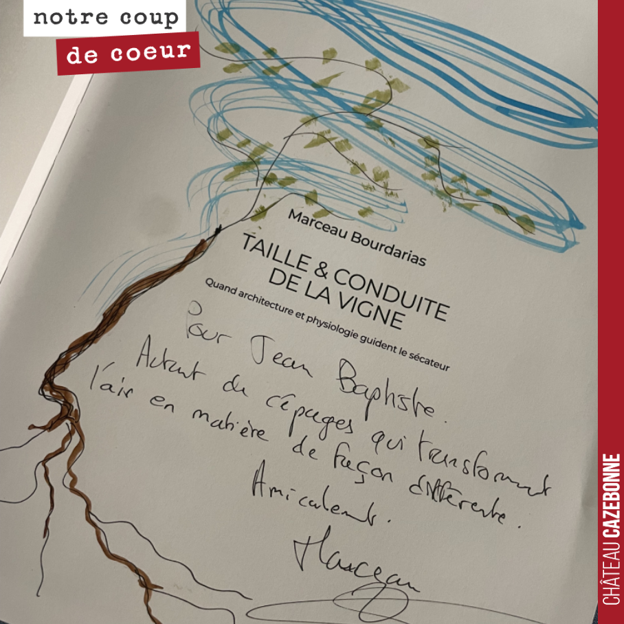 Merci Marceau pour la dédicace.
Et maintenant, y’a plus qu’à le dévorer.
500 pages qui s’annoncent passionnantes !