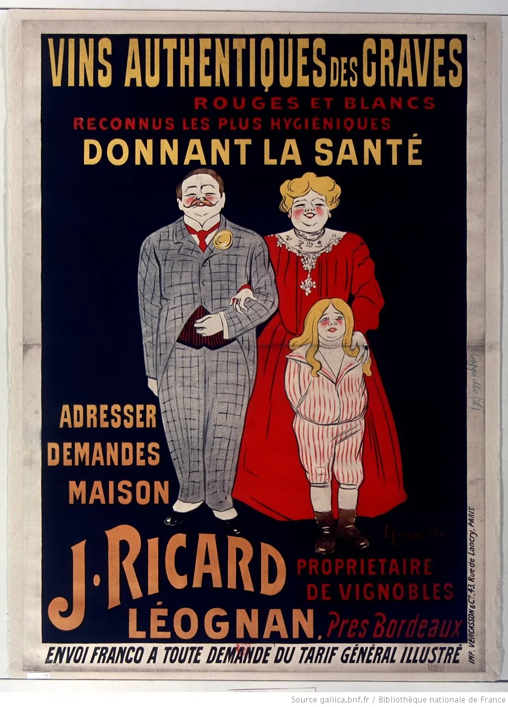 Les vins de Graves