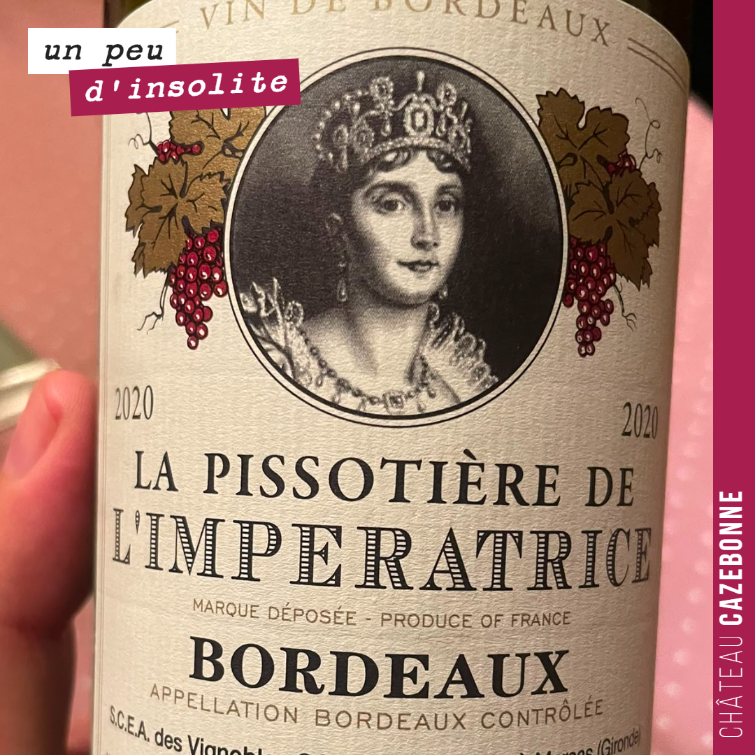 Qui a dit que Bordeaux n'avait pas le sens du storytelling ?