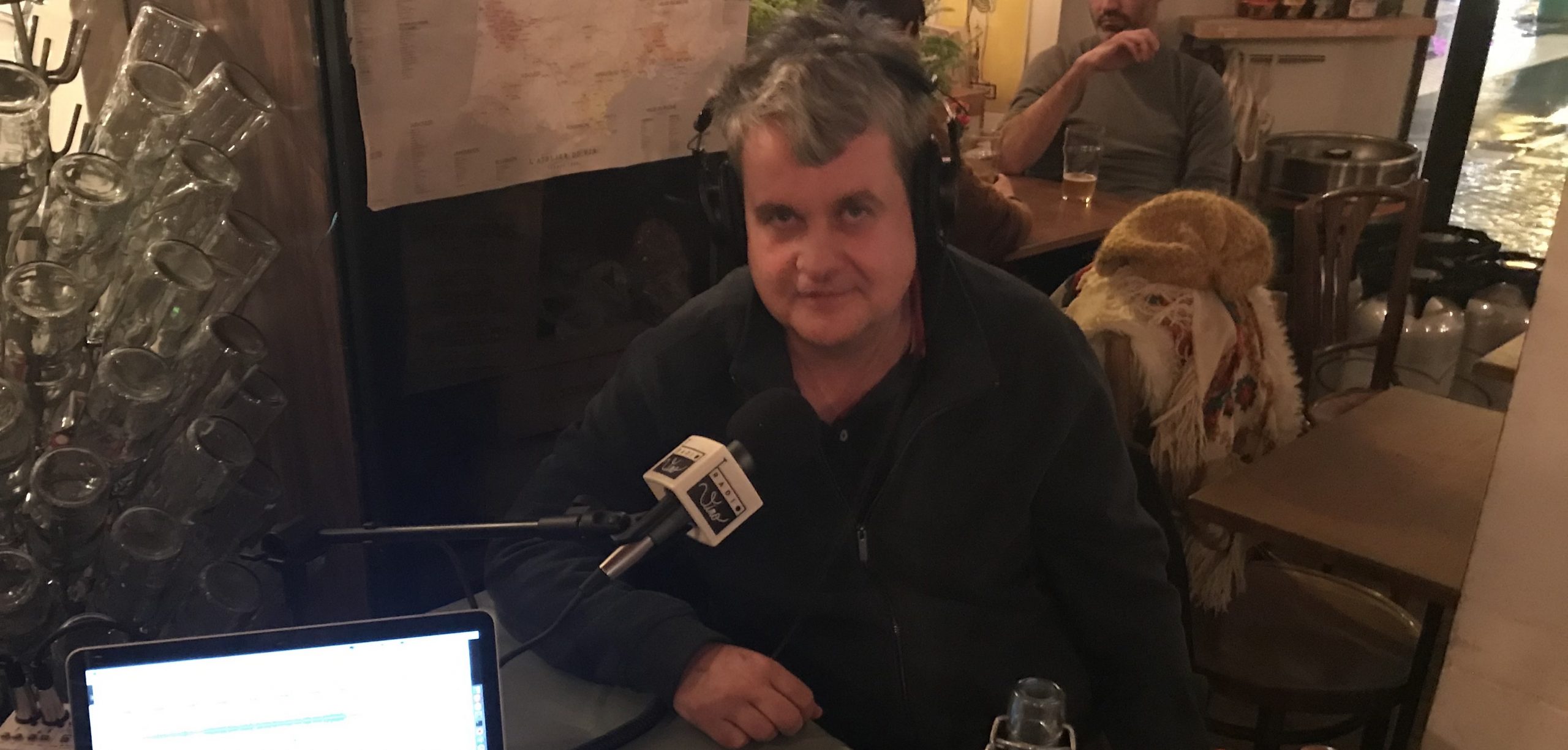 Bordeaux Pirate – Jean-Baptiste Duquesne | RadioVino