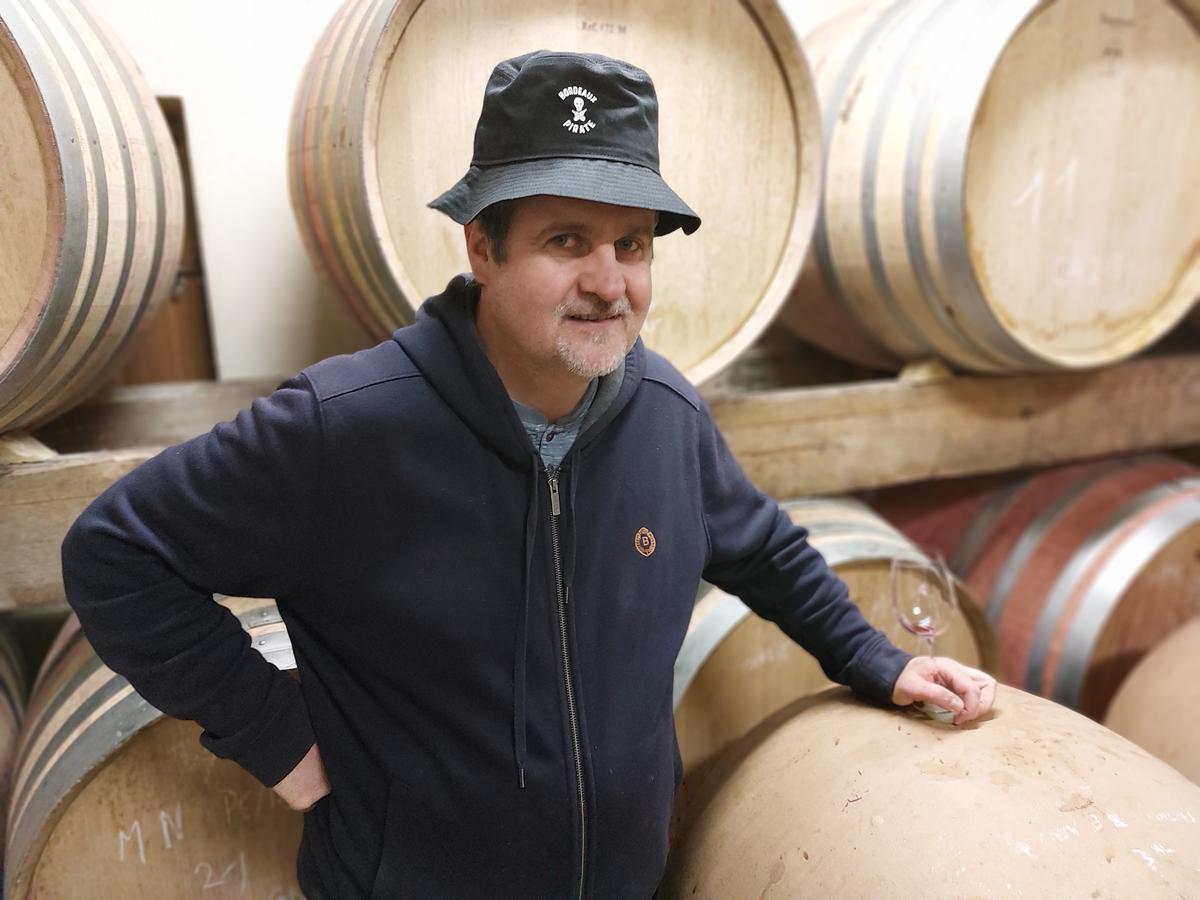 Gironde : les châteaux « pirates » veulent dépoussiérer les vins de Bordeaux