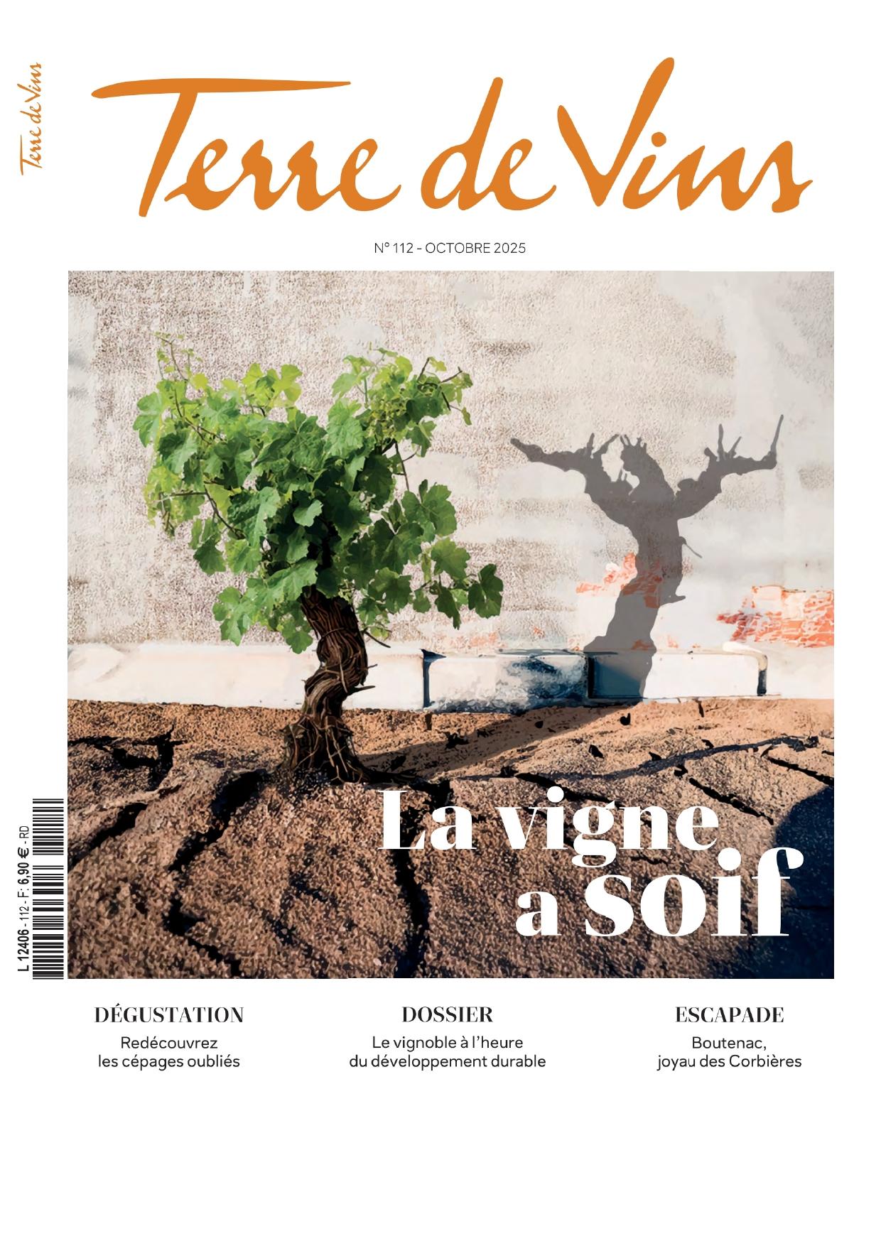La grande dégustation. Les cépages rares, Bordeaux, Bordeaux Supérieur